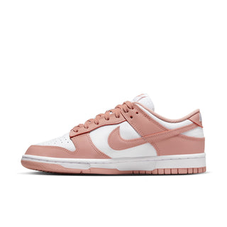 Women's Nike Dunk Low - "Rose Whisper"