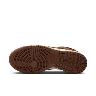 Women's Nike Dunk Low - Sail/Cacao Wow