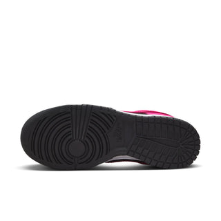 Women's Nike Dunk Low - Fierce Pink