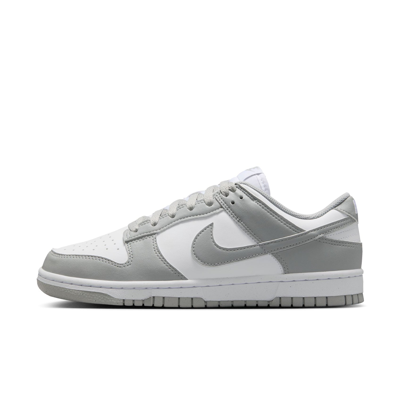 Women's Nike Dunk Low Next Nature - "Smoke Grey"