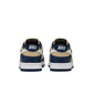 Women's Nike Dunk Low NN - Midnight Navy/Team Gold