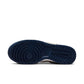 Women's Nike Dunk Low NN - Midnight Navy/Team Gold