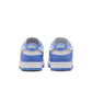 Women's Nike Dunk Low - " Royal Pulse"