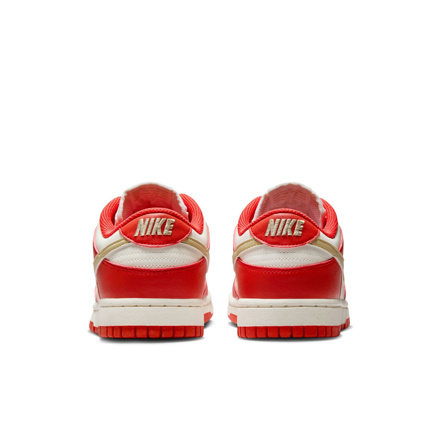Women's Nike Dunk Low Next Nature - "Light Crimson"