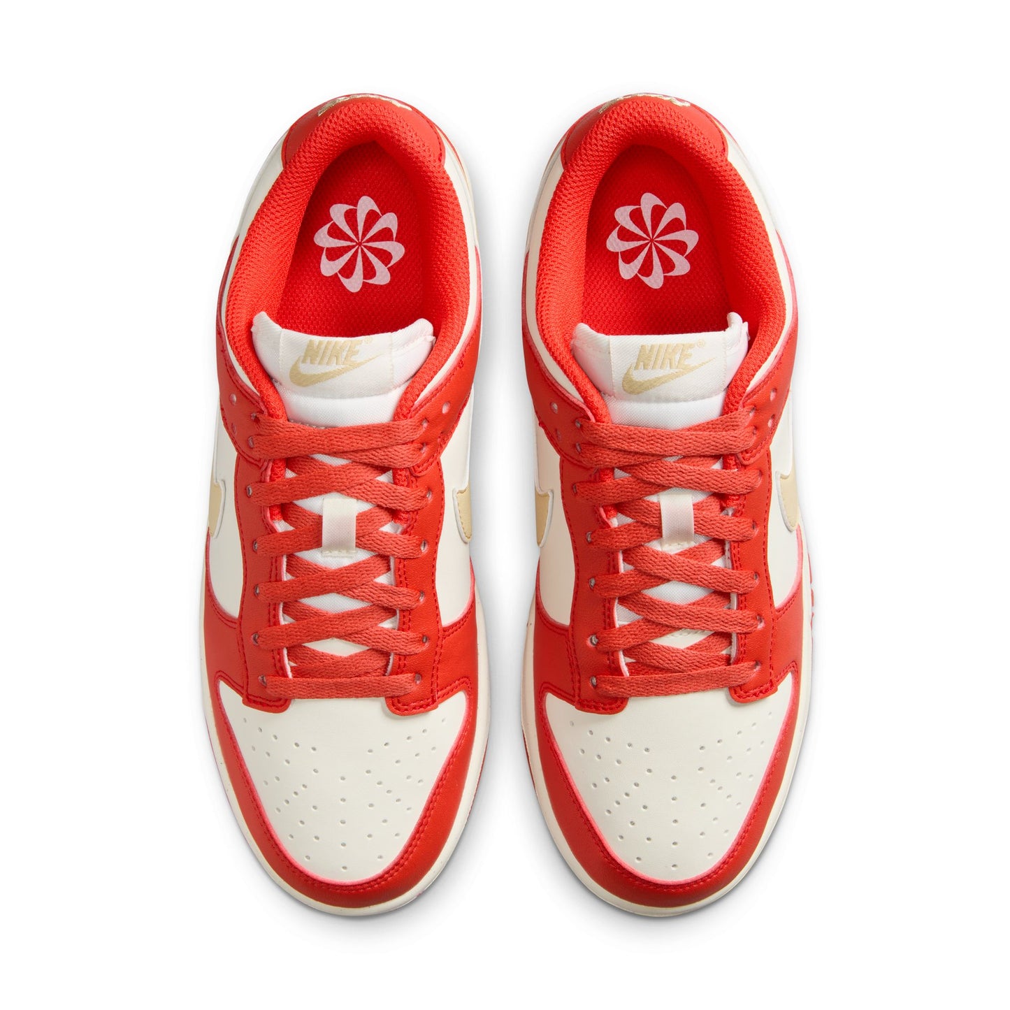 Women's Nike Dunk Low Next Nature - "Light Crimson"