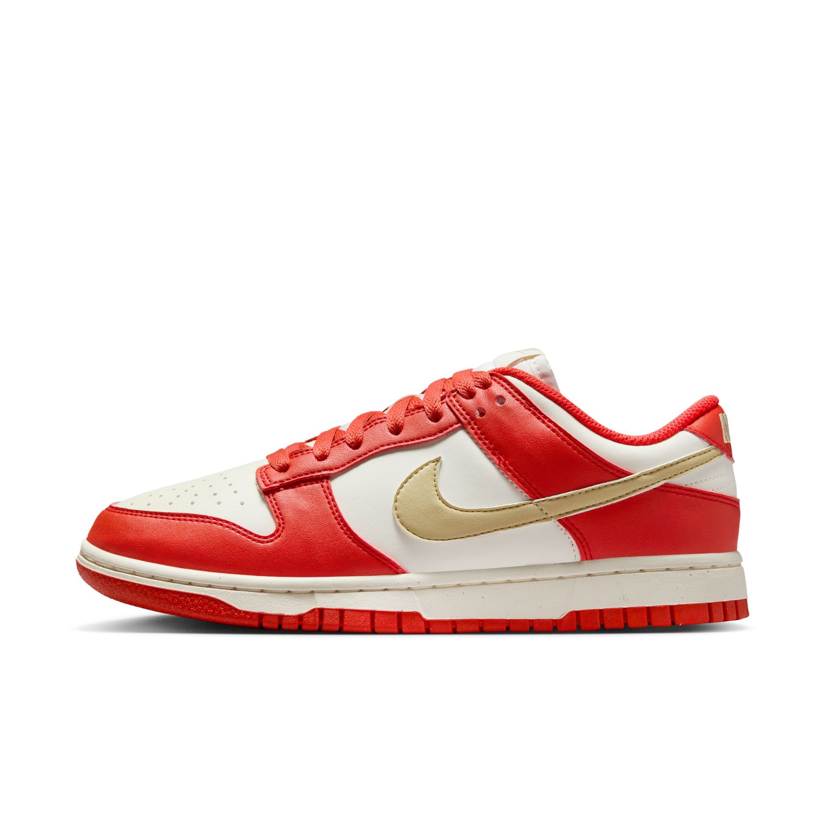 Women's Nike Dunk Low Next Nature - "Light Crimson"