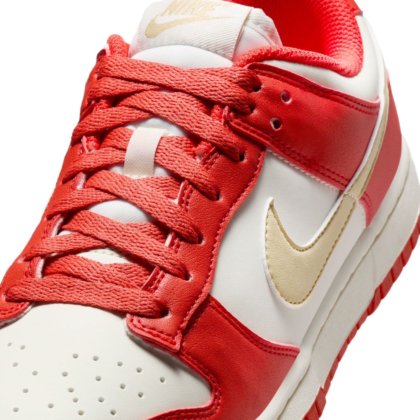 Women's Nike Dunk Low Next Nature - "Light Crimson"