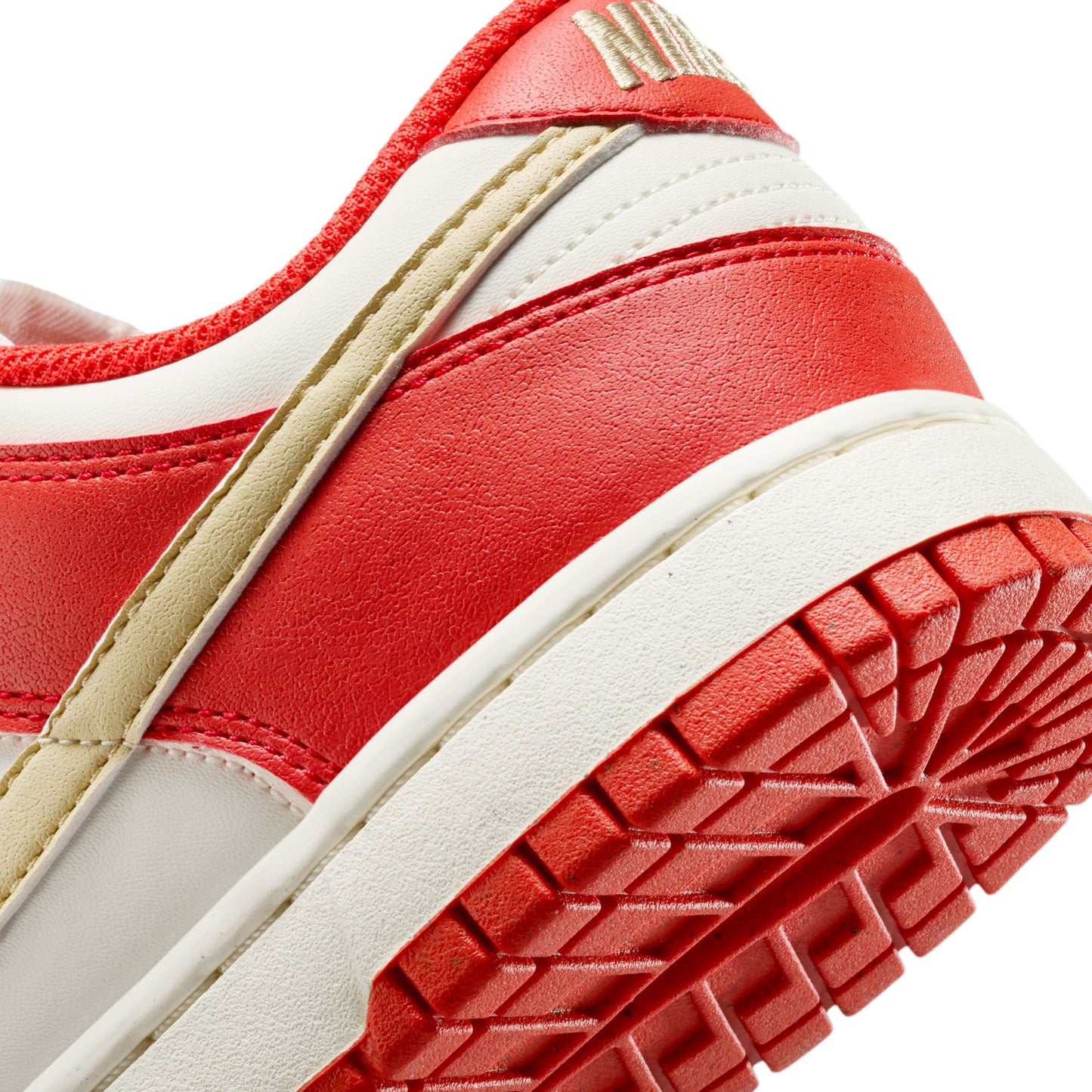 Women's Nike Dunk Low Next Nature - "Light Crimson"