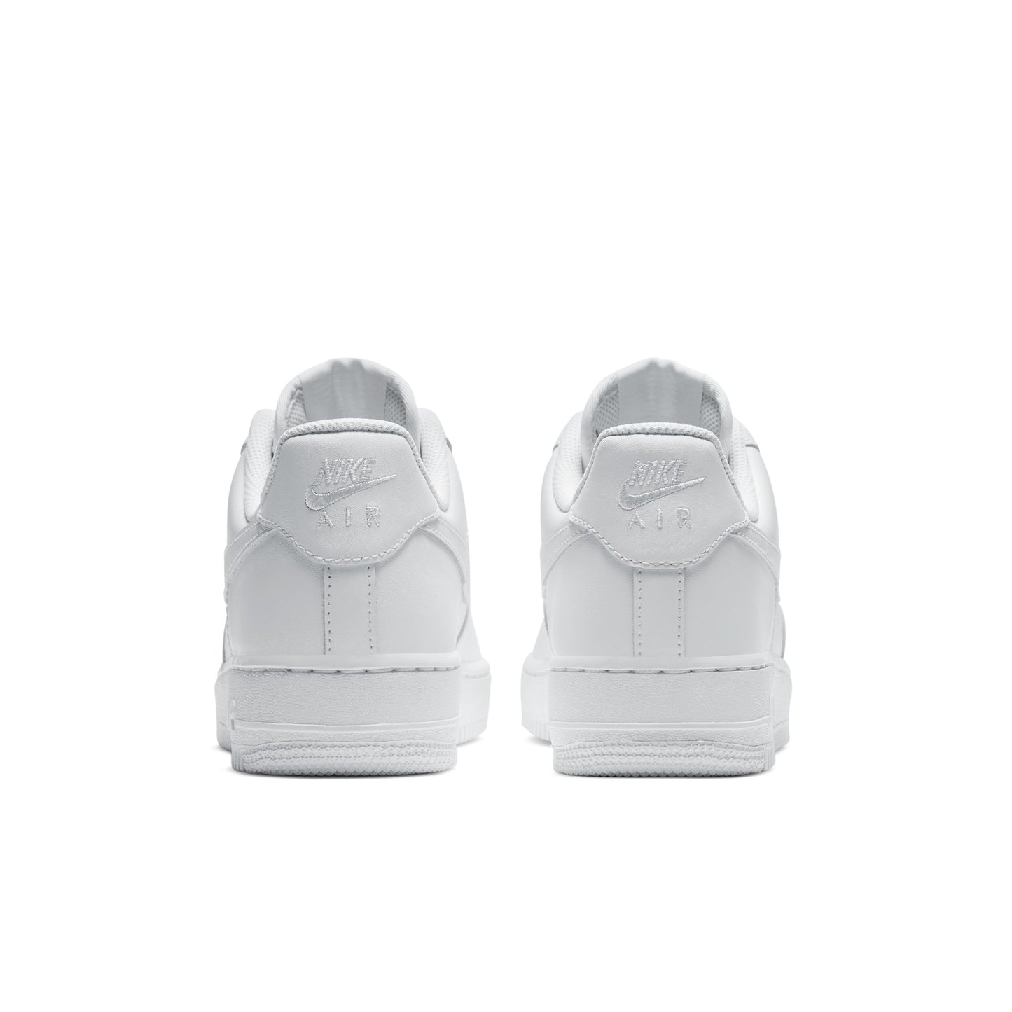 Women's Air Force 1 '07 - White/White