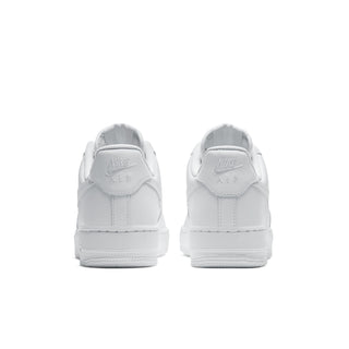 Women's Air Force 1 '07 - White/White
