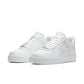 Women's Air Force 1 '07 - White/White