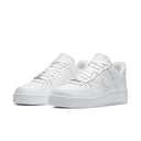 Women's Air Force 1 '07 - White/White