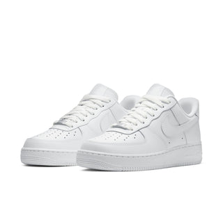 Women's Air Force 1 '07 - White/White