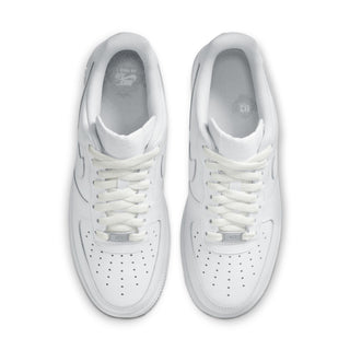 Women's Air Force 1 '07 - White/White