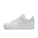 Women's Air Force 1 '07 - White/White