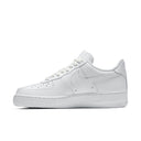 Women's Air Force 1 '07 - White/White
