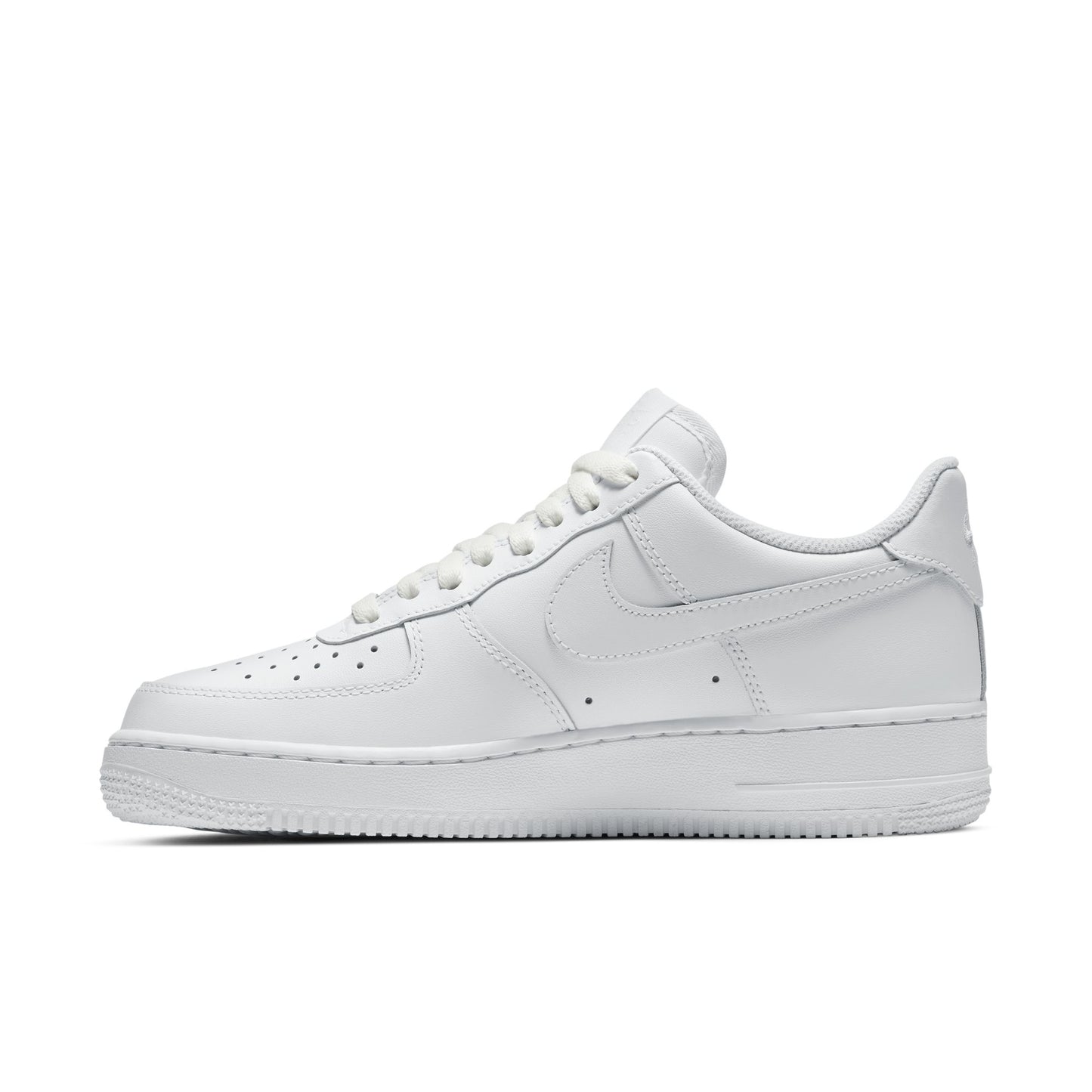 Women's Air Force 1 '07 - White/White
