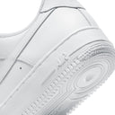 Women's Air Force 1 '07 - White/White