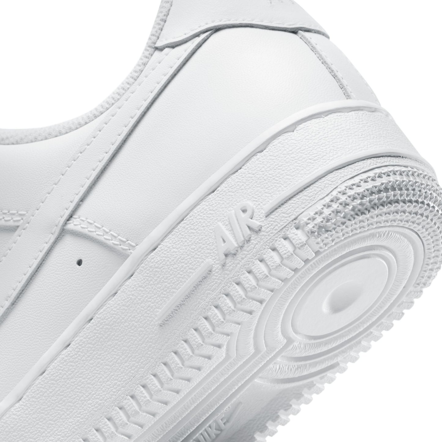 Women's Air Force 1 '07 - White/White