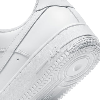 Women's Air Force 1 '07 - White/White