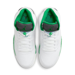 Women's Air Jordan 5 Retro - "Lucky Green"