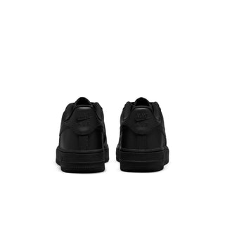 Big Kid's Nike Air Force 1 LE - Black/Black