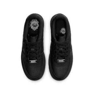 Big Kid's Nike Air Force 1 LE - Black/Black