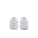 Big Kid's Nike Air Force 1 - "White"