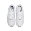 Big Kid's Nike Air Force 1 - "White"