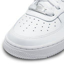 Big Kid's Nike Air Force 1 - "White"