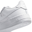 Big Kid's Nike Air Force 1 - "White"