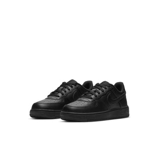 Little Kid's Nike Air Force 1 - Black/Black