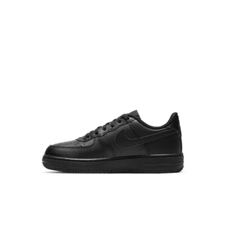 Little Kid's Nike Air Force 1 - Black/Black