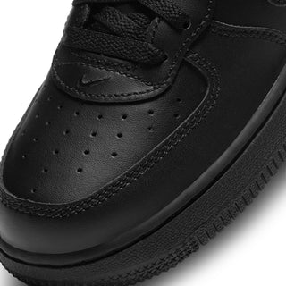 Little Kid's Nike Air Force 1 - Black/Black