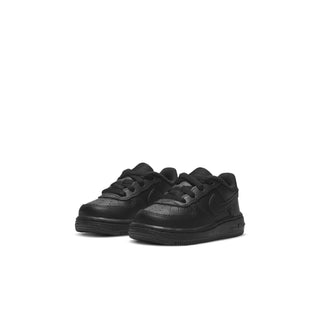 Toddler Nike Air Force 1 LE - Black/Black