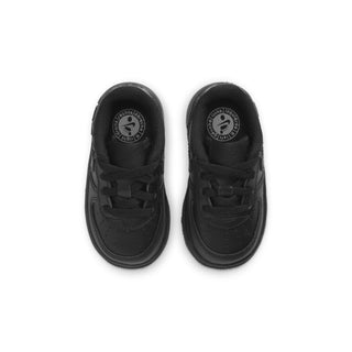 Toddler Nike Air Force 1 LE - Black/Black