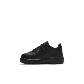 Toddler Nike Air Force 1 LE - Black/Black