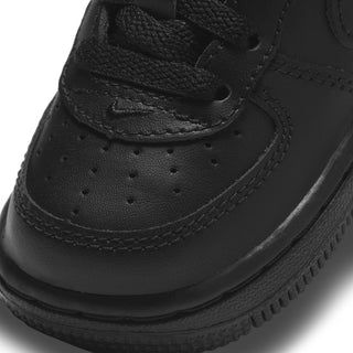 Toddler Nike Air Force 1 LE - Black/Black