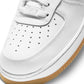 Men's Nike Air Force 1 '07 - "White Gum"