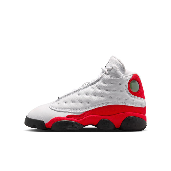 Big Kid's Air Jordan 13 Retro - "Cherry"