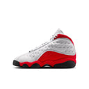 Big Kid's Air Jordan 13 Retro - "Cherry"
