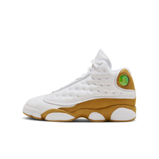 Big Kid's Air Jordan 13 Retro - "Wheat"