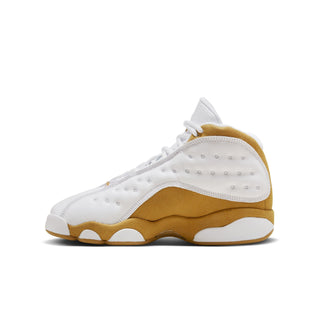 Big Kid's Air Jordan 13 Retro - "Wheat"