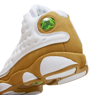 Big Kid's Air Jordan 13 Retro - "Wheat"