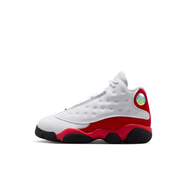 Little Kid's Air Jordan 13 Retro - "Cherry"