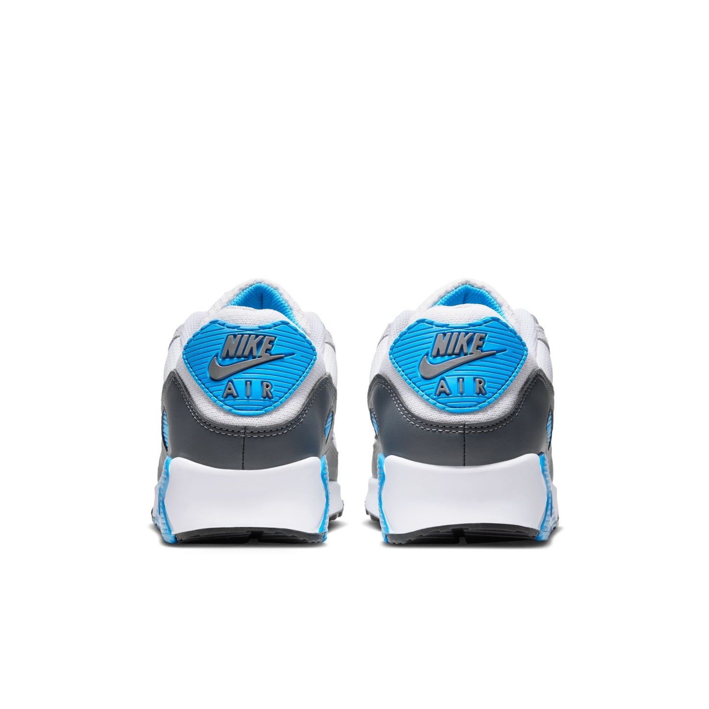 Men's Nike Air Max 90 - "Platinum Tint"