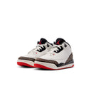 Little Kid's Air Jordan 3 Retro OG - "World's Best"