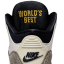 Little Kid's Air Jordan 3 Retro OG - "World's Best"