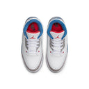 Little Kid's Jordan 3 Retro - "True Blue "