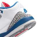 Little Kid's Jordan 3 Retro - "True Blue "